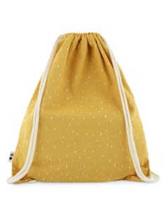 Mochila Saco Trixie León Personalizable 2