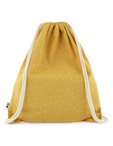 Mochila Saco Trixie León Personalizable