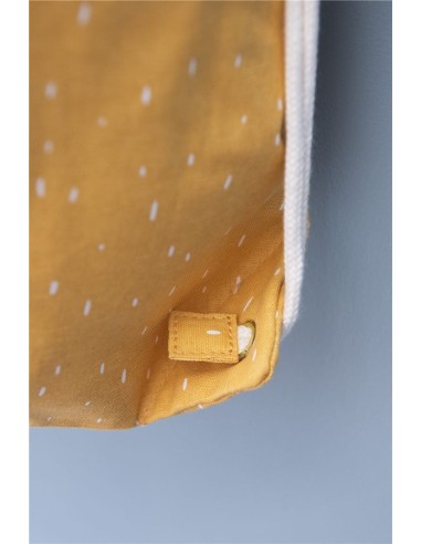 Mochila Saco Trixie León Personalizable