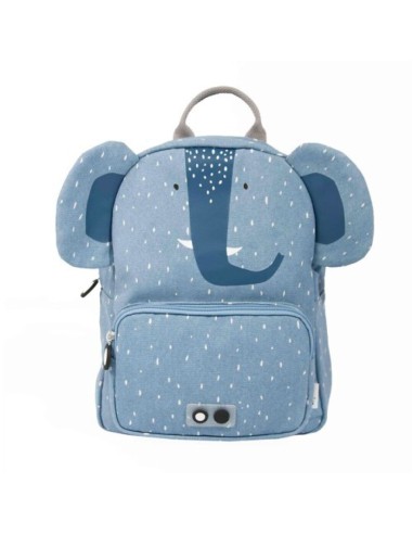 Mochila Trixie Elefante