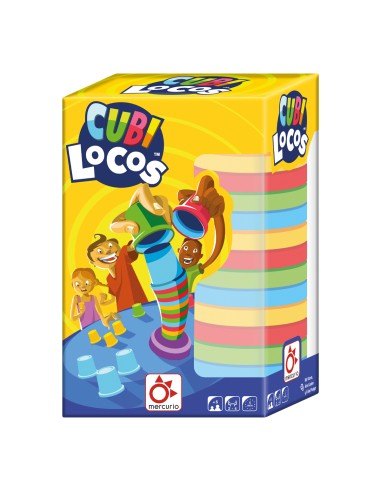 Cubi Locos