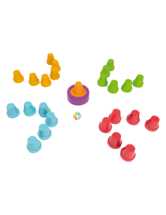 Cubi Locos Mercurio 2