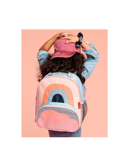 Mochila Arcoiris SkipHop
