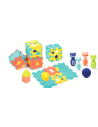 Conjunto de actividades educativas LUDI