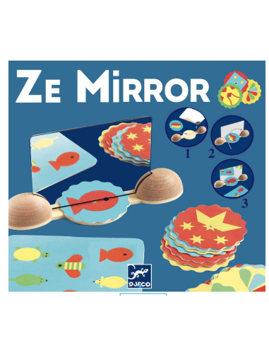 Ze Mirror Images DJECO