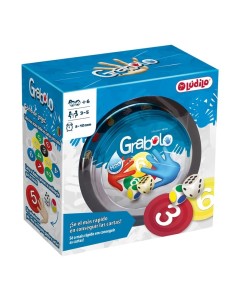 Grabolo - Lúdilo