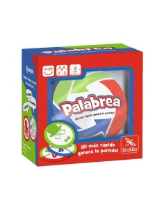 Palabrea - Lúdilo