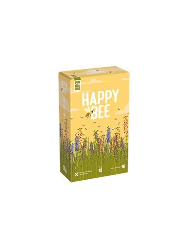 Happy Bee - Lúdilo