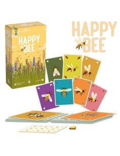 Happy Bee - Lúdilo 2