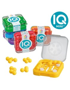 IQ Mini Surtido SmartGames