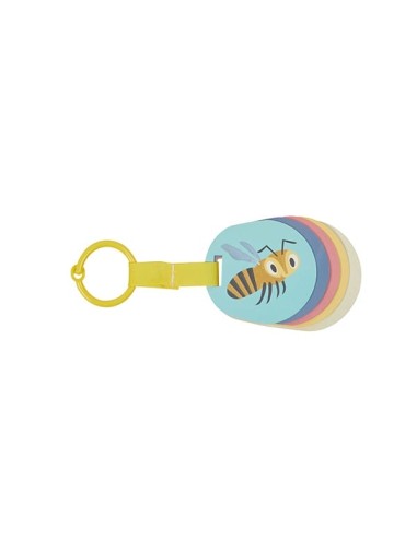 Tarjetas educativas animales Tiger Tribe