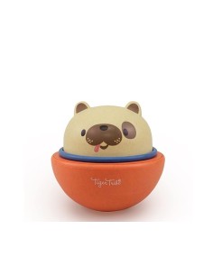 Corre Perro Corre Tiger Tribe 2