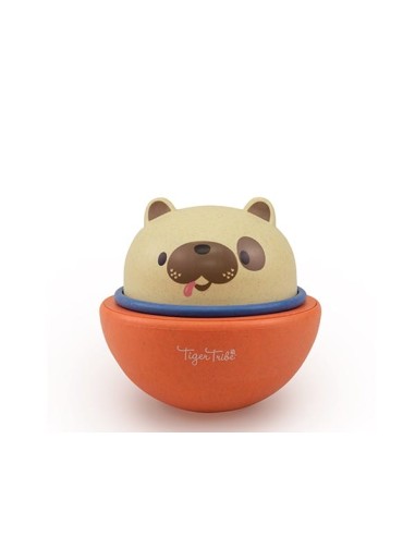 Corre Perro Corre Tiger Tribe