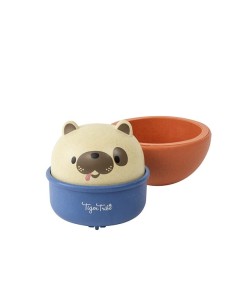 Corre Perro Corre Tiger Tribe