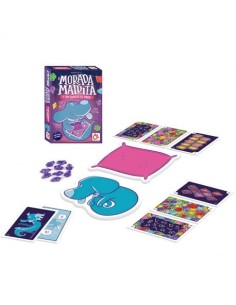 La expansión La Morada Maldita Mercurio 2