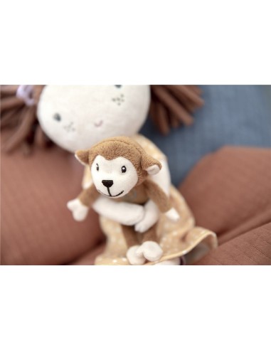 Sophia Muñeca Blandita Little Dutch