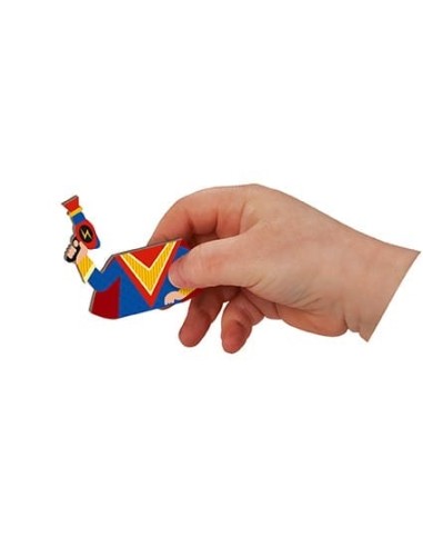 Magneti Book Disfraces Janod