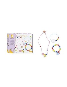 Crea tus joyas Janod 2