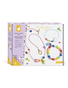 Crea tus joyas Janod