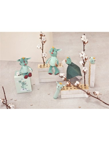 JOE Sonajero Lilliputiens