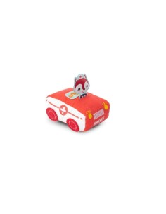 ALICE coche de fricción Lilliputiens