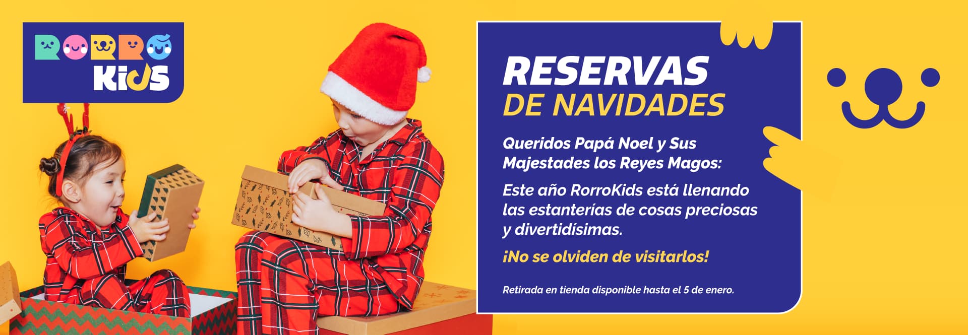 NAVIDAD